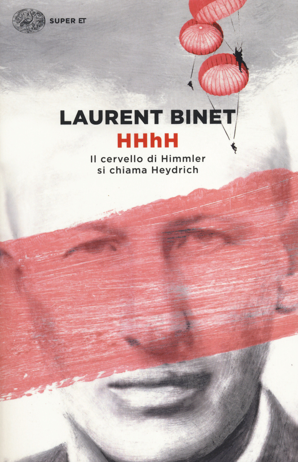 Laurent Binet - HHhH