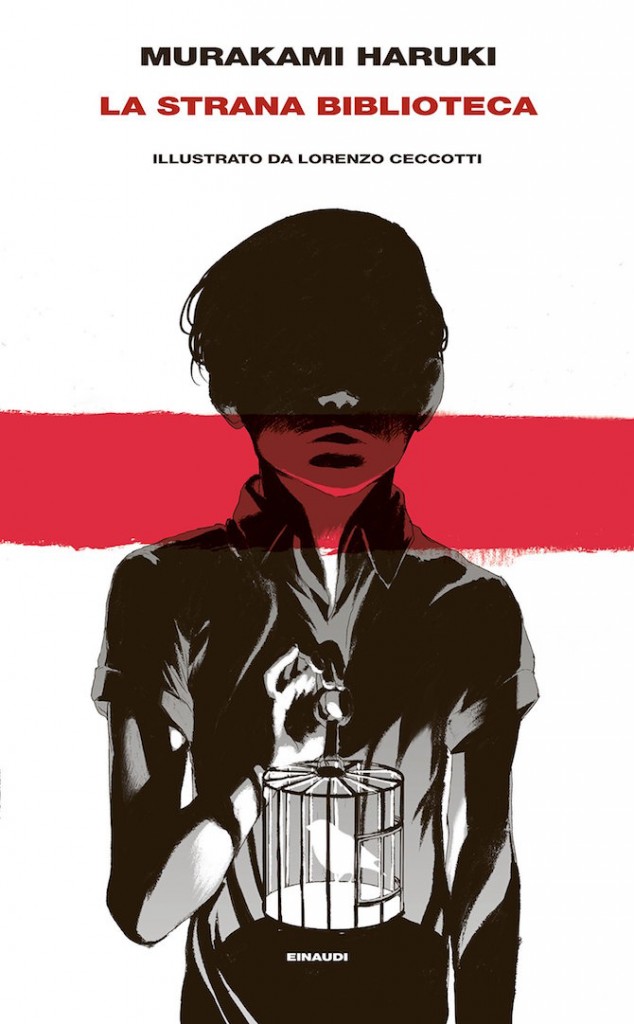 La-strana-biblioteca